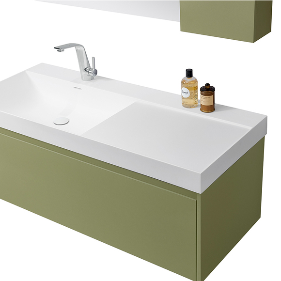 Bathroom Cabinet