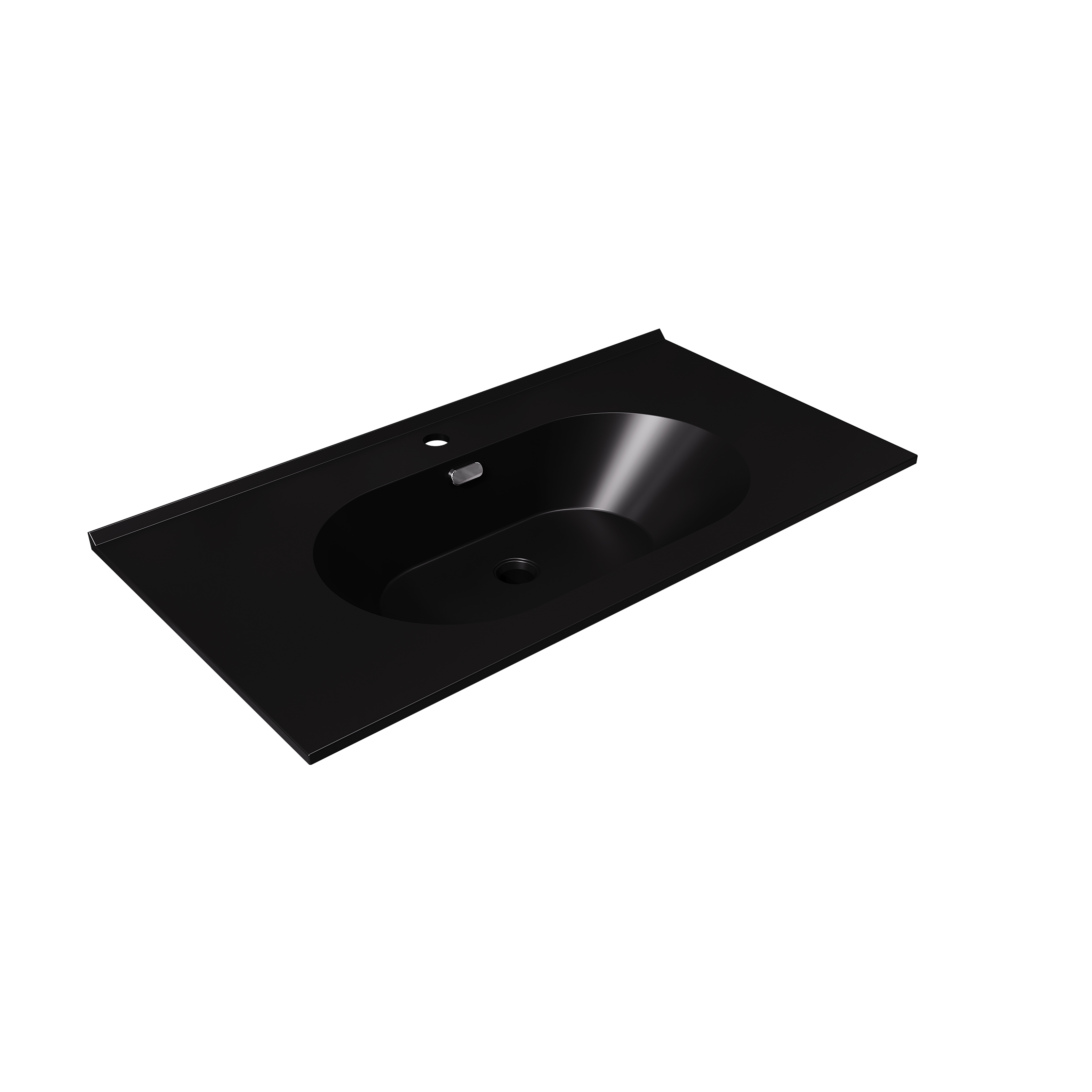 900mm basin