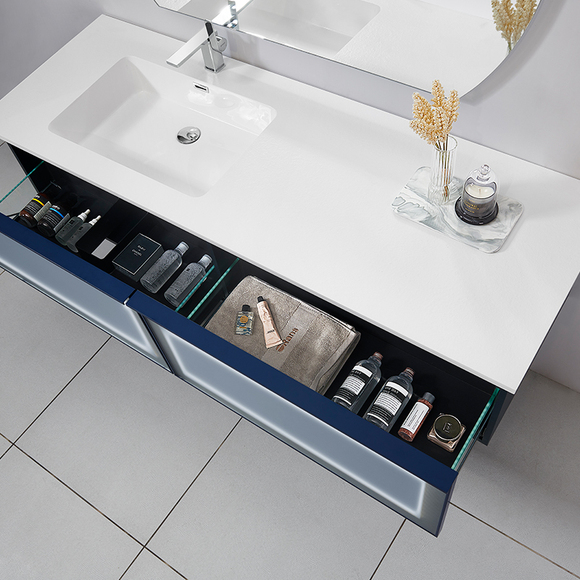 bathroom vanities