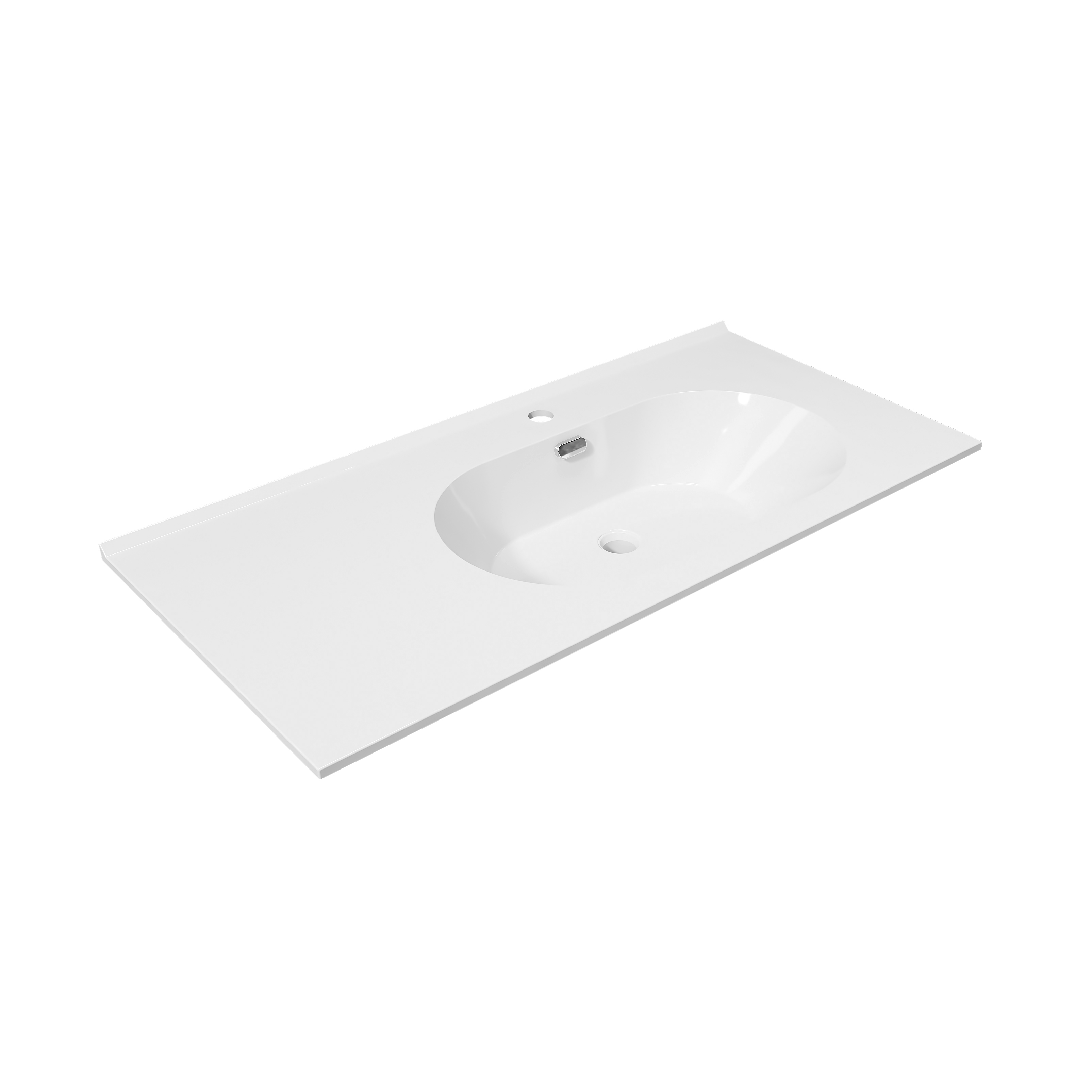 vanity basin