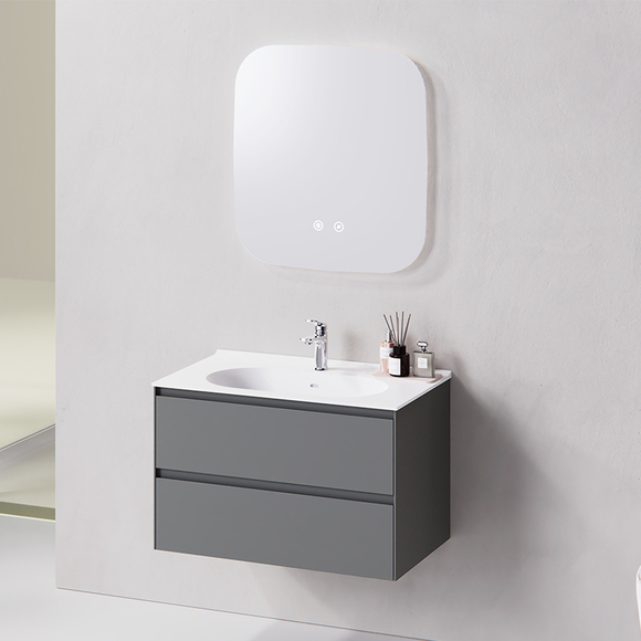 Gabinete de baño