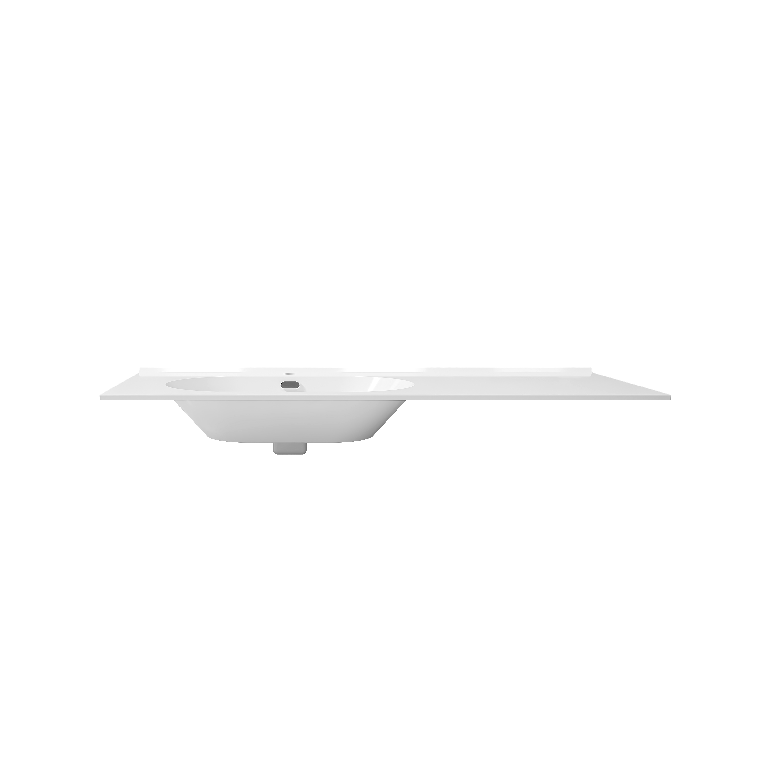 resin basin