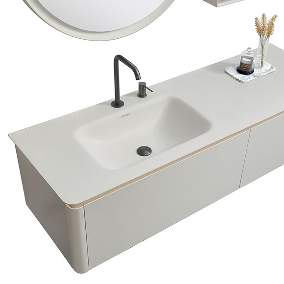 Gabinete de baño