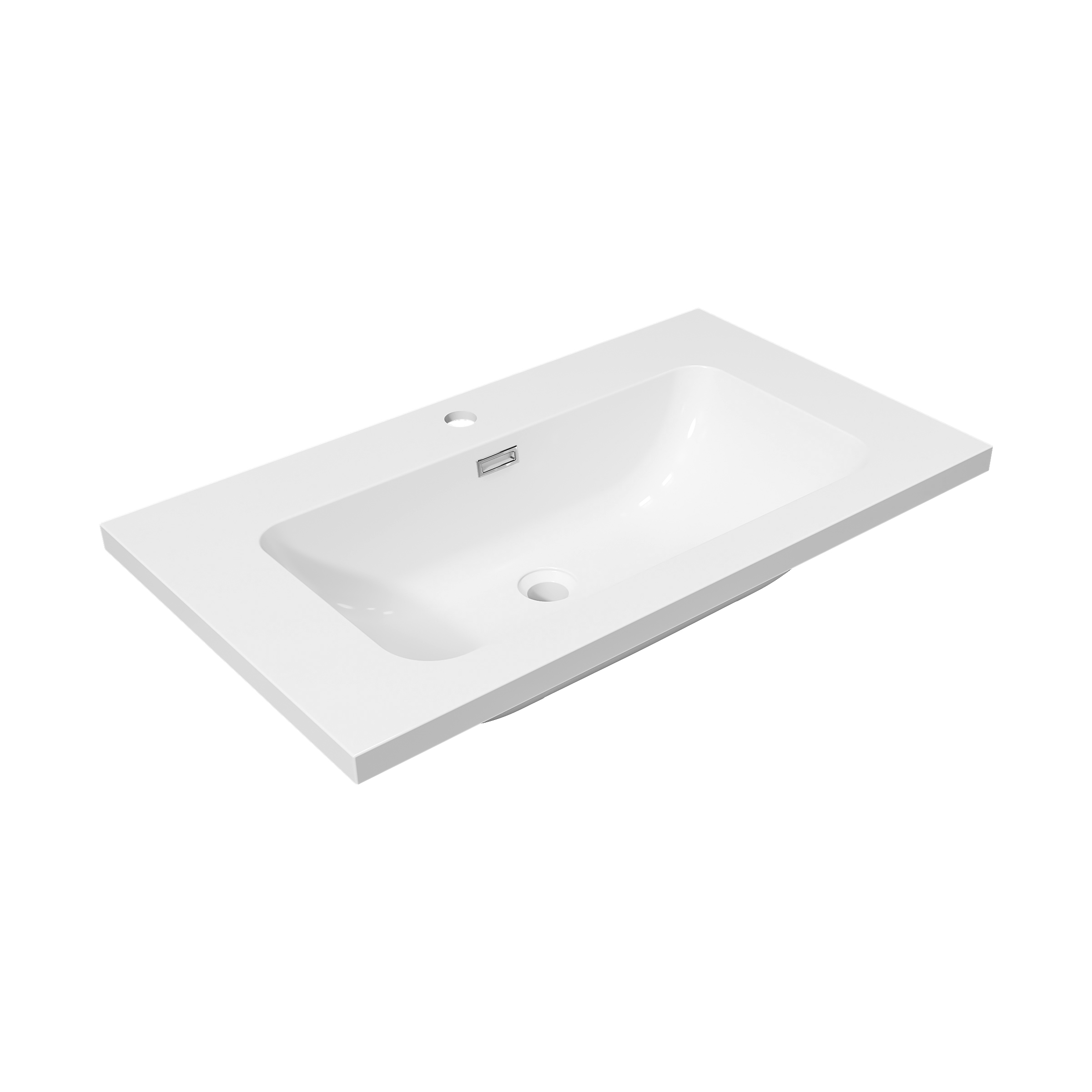 toilet basin