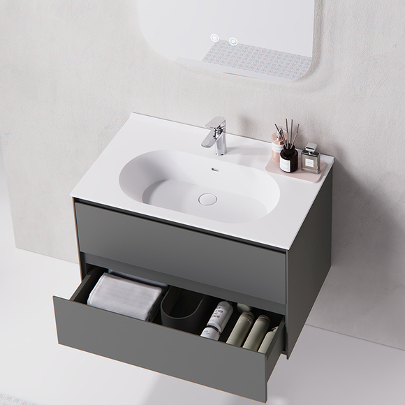 Gabinete de baño
