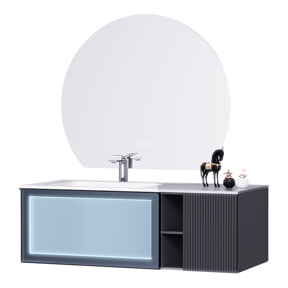bathroom sink unit
