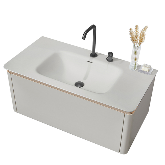 Cabinet de salle de bain