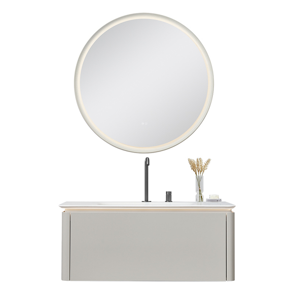 Bathroom cabinet