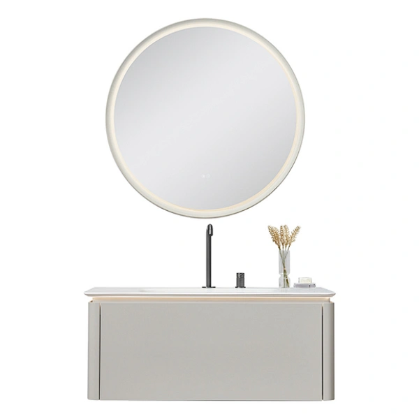 Cabinet de salle de bain
