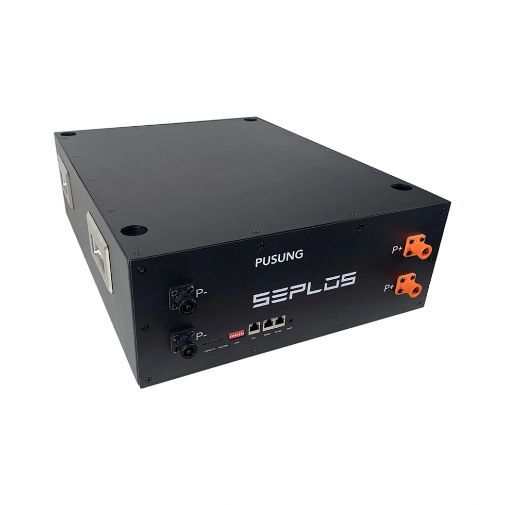 lifepo4 battery pack