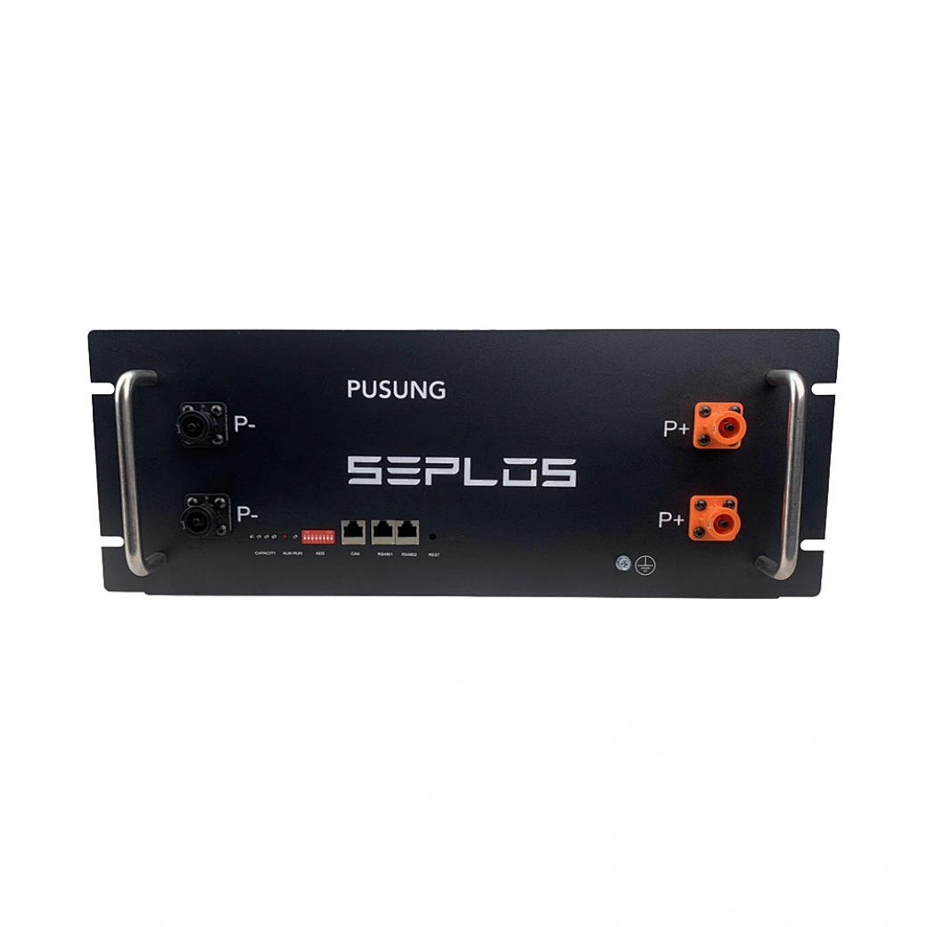 battery pack lifepo4