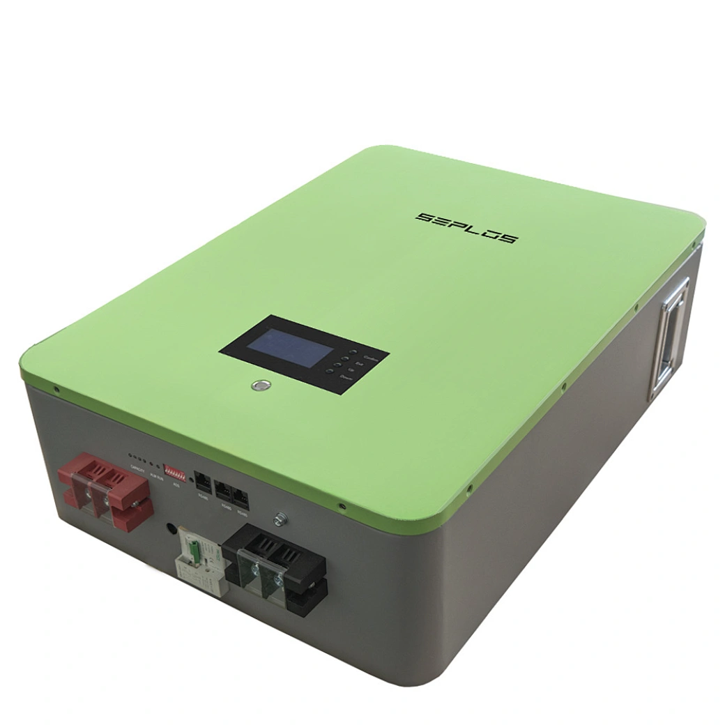 lithium ion battery