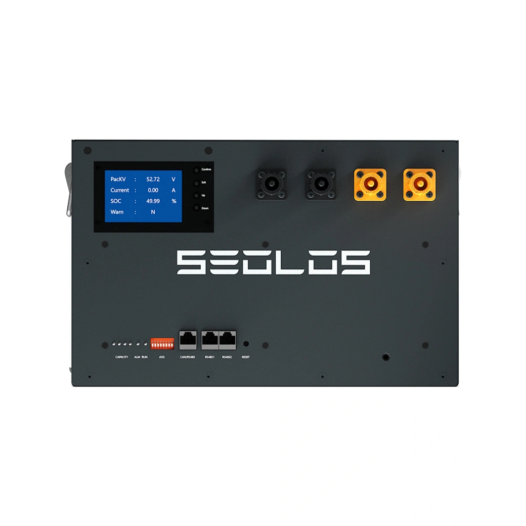 liFePO4 energy Storage Battery