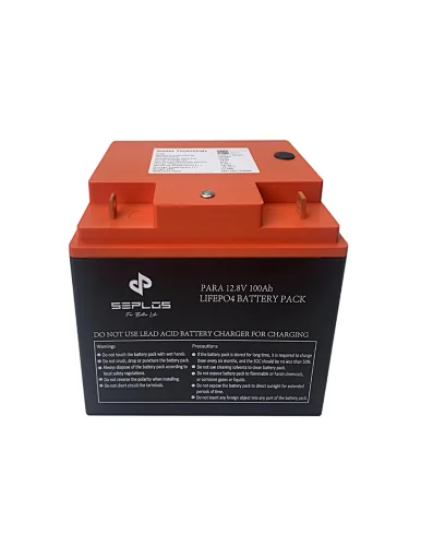 Energy Storage Battery