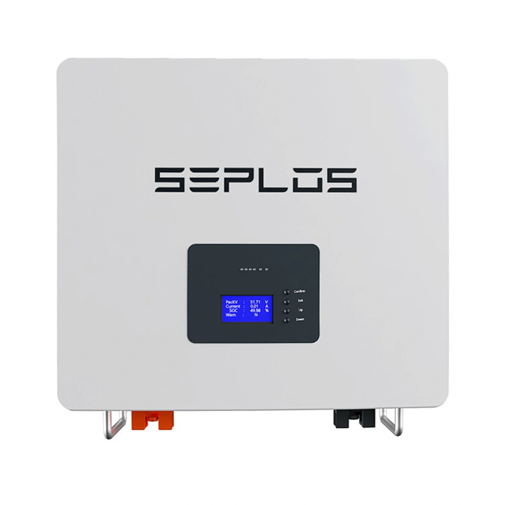 household energy storage system
