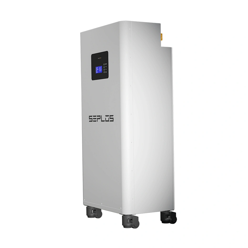 48v lifepo4 battery pack