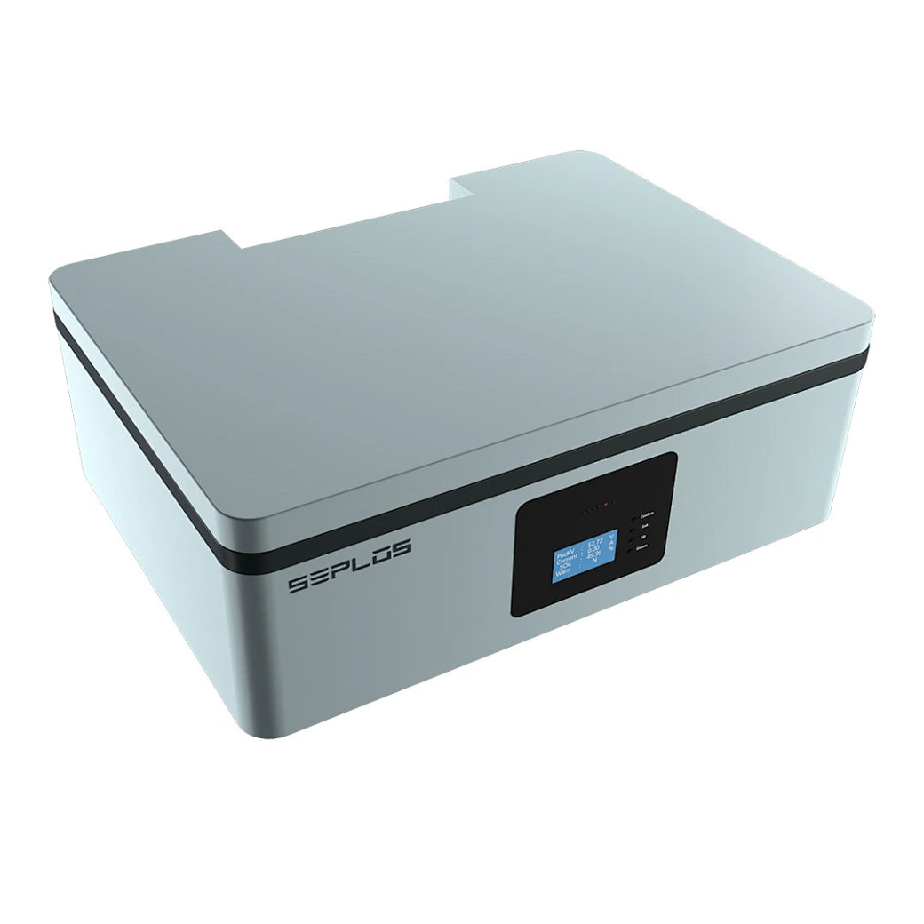 home energy storage solutions