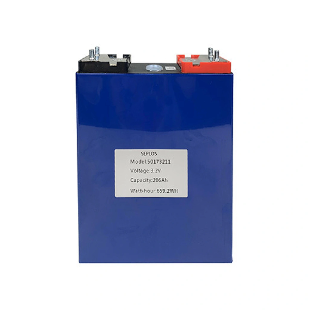 3.2 v lithium battery