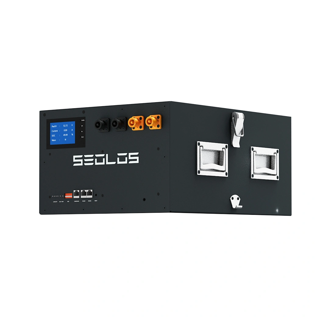 lithium ion battery