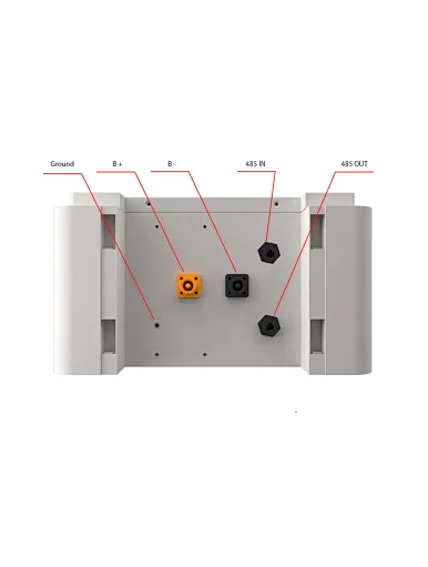 energy storage