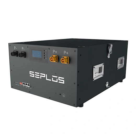 Mason battery pack DIY kit supplier Seplos Technology