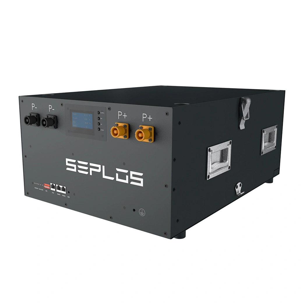 battery pack lifepo4