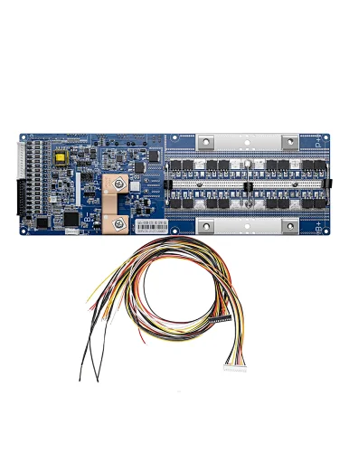 Battery Management System