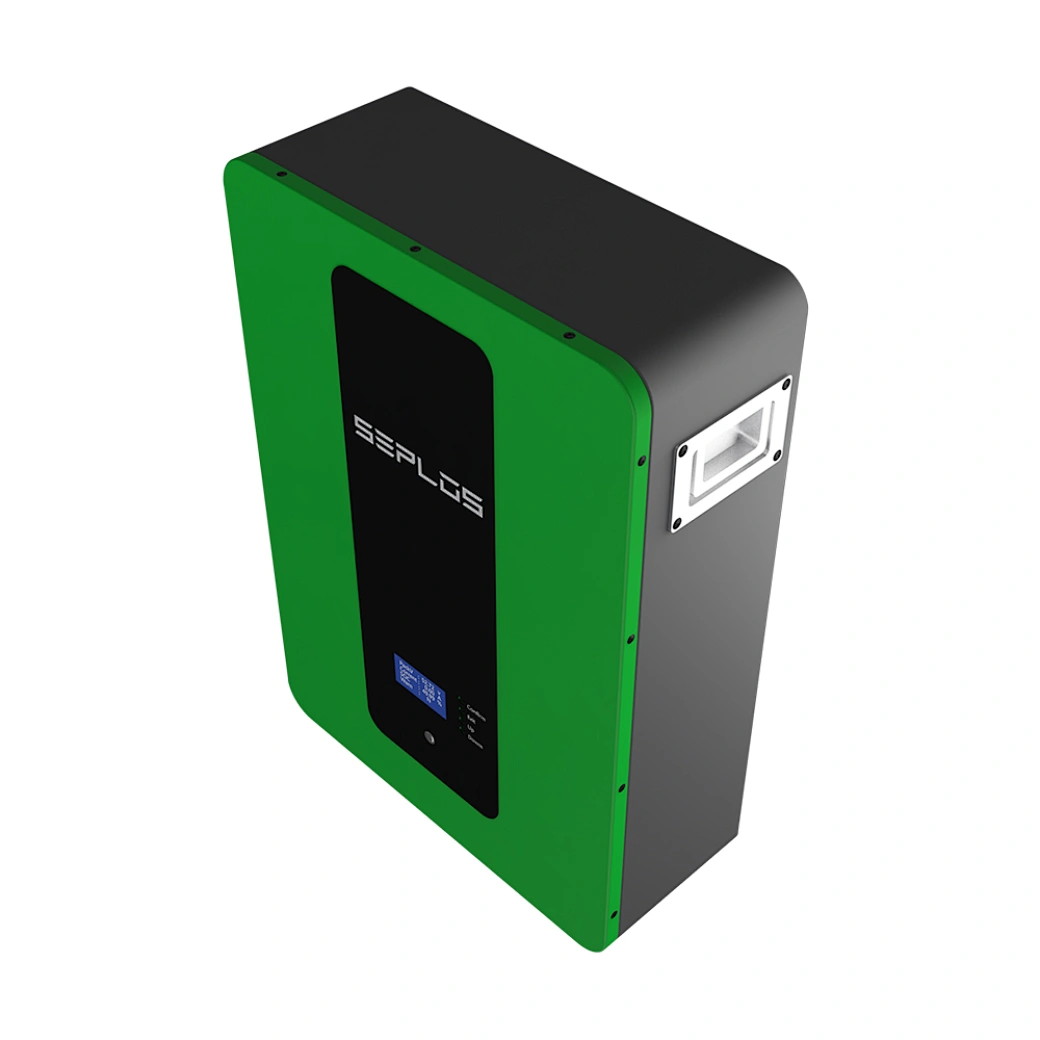 100ah 48v lithium battery