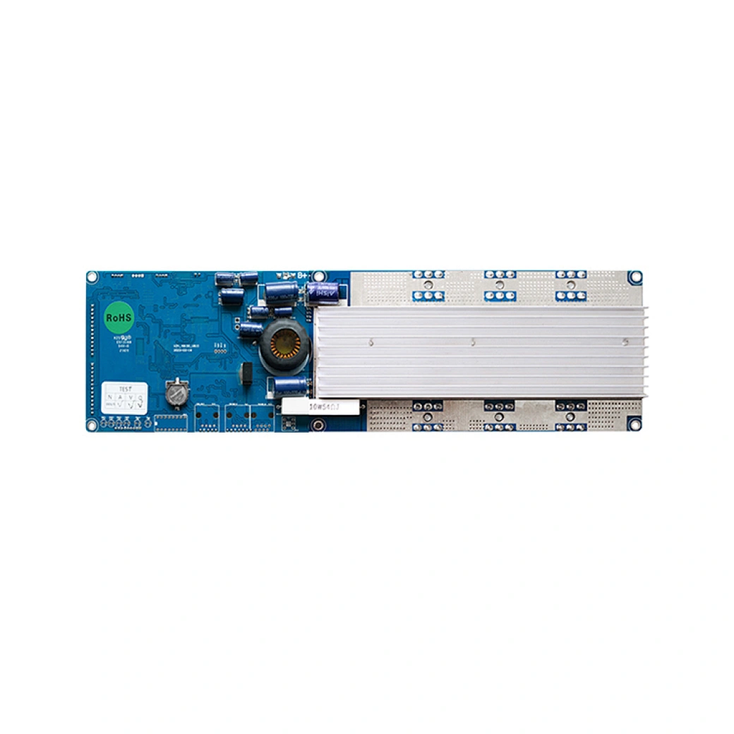 48v 200a BMS