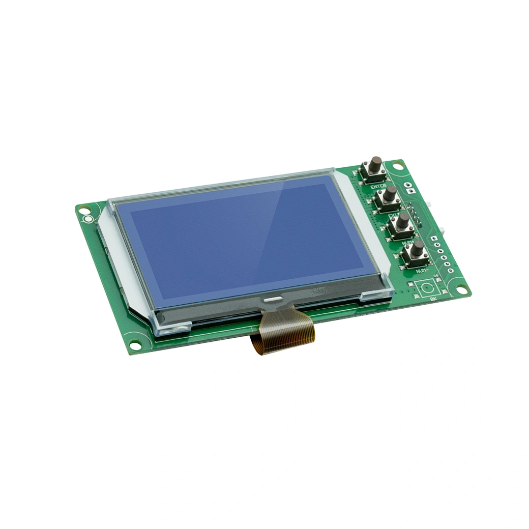 LCD Screen
