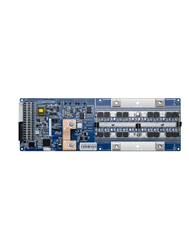Battery Management System