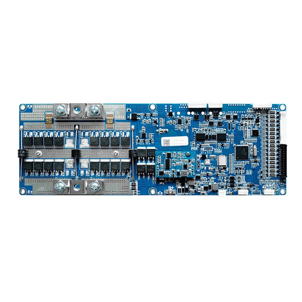 battery management system