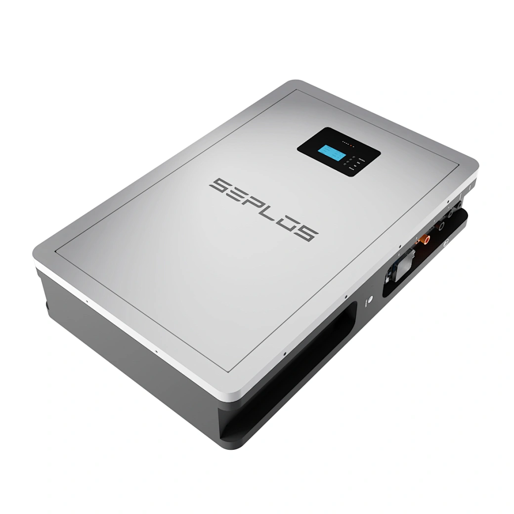 48 volt 200ah lithium battery