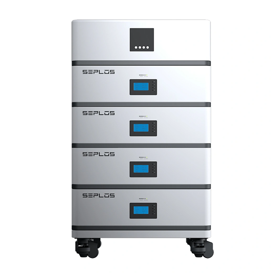 house battery storage manufacturer - Seplos Technology