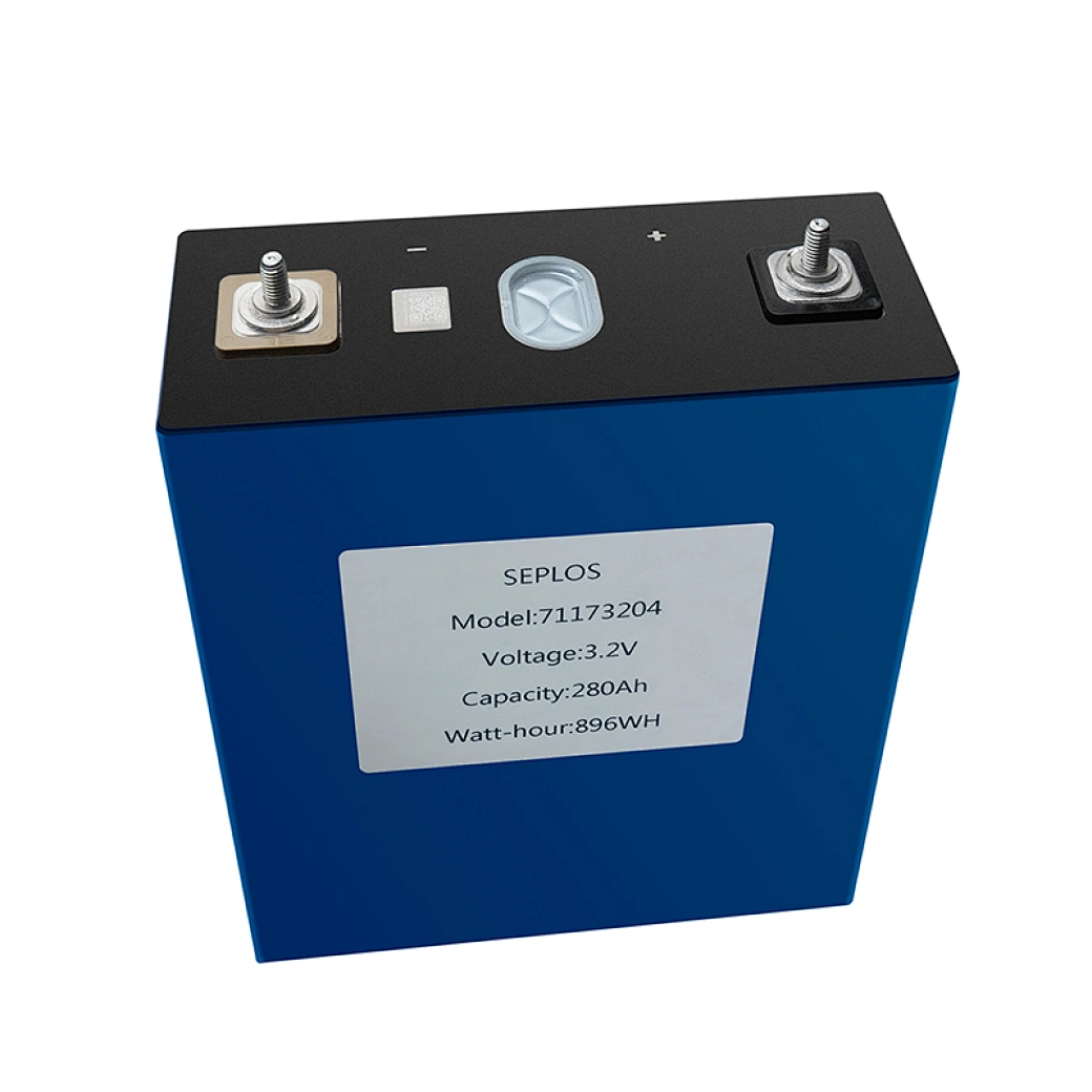 3.2 v 280ah lifepo4 battery
