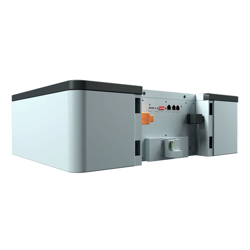 solar pv battery storage