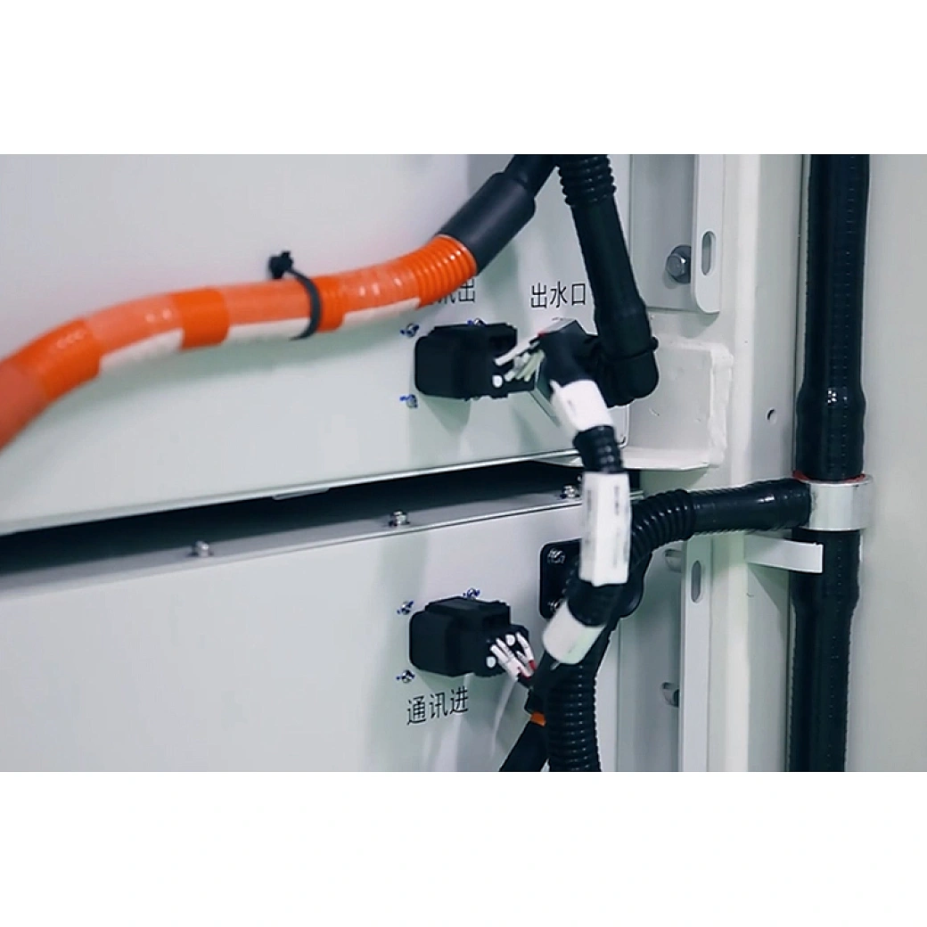 48v lifepo4 battery pack