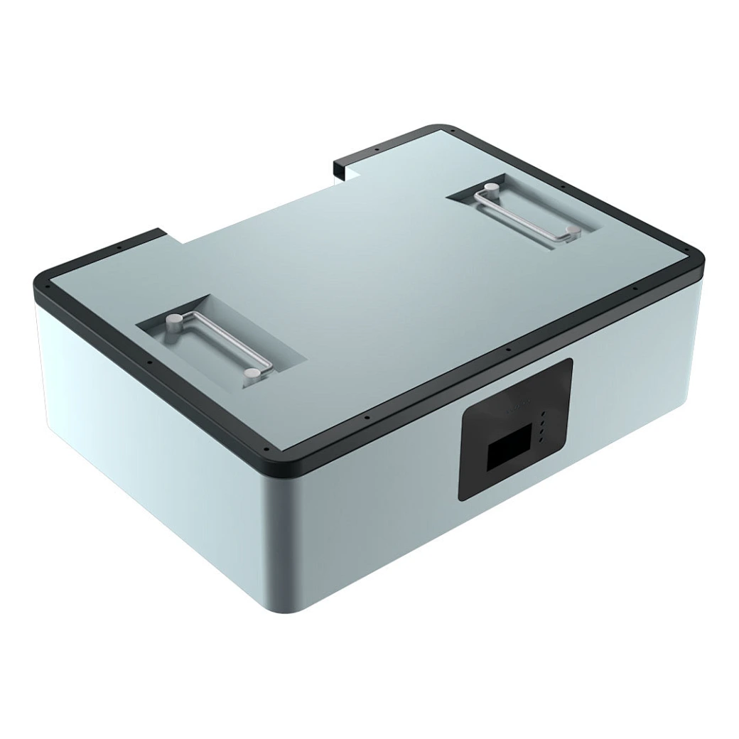 home energy storage solutions