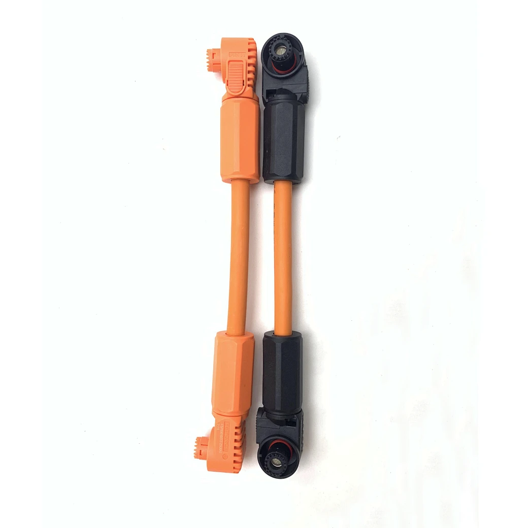 power parallel cable