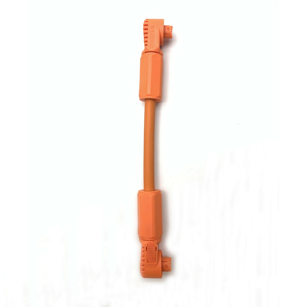 power parallel cable