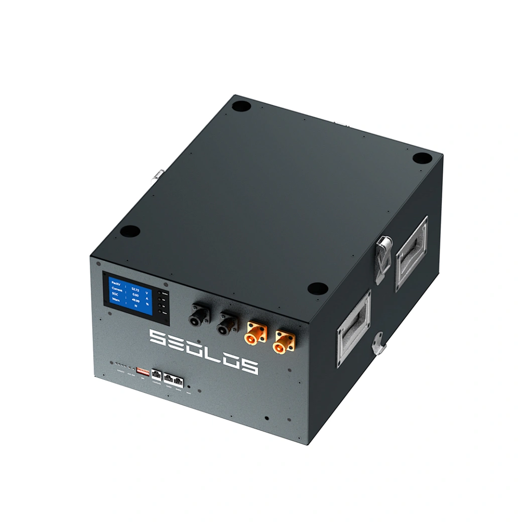 lithium ion battery