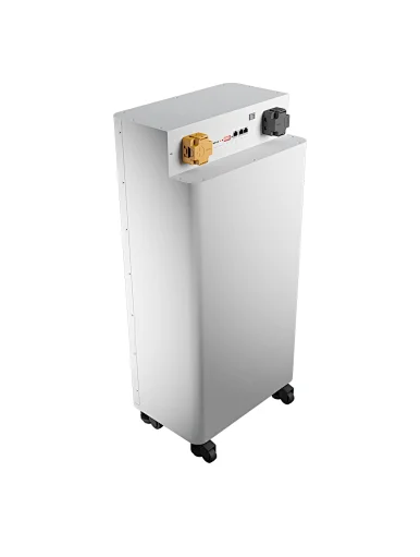 lithium energy storage battery