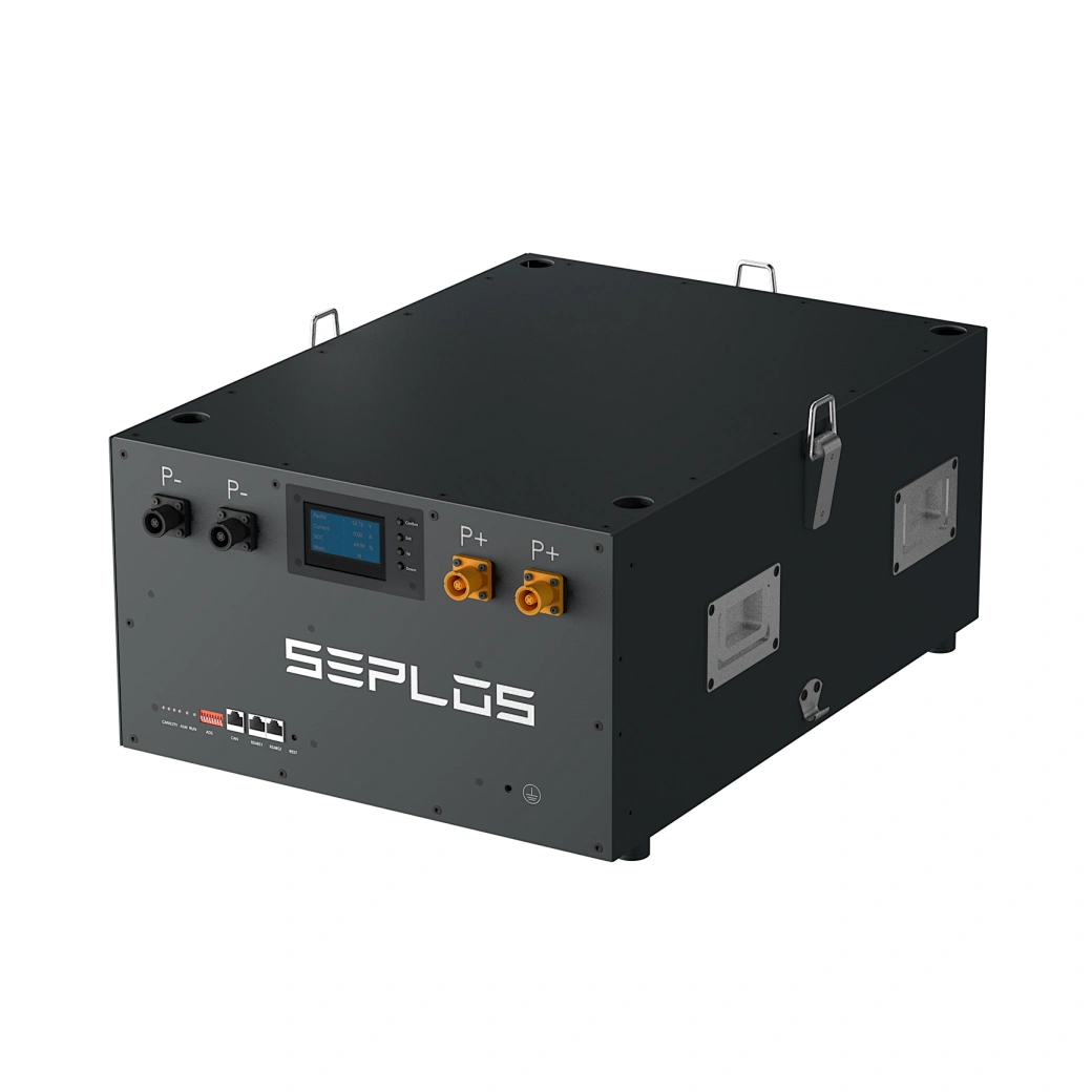 battery pack lifepo4