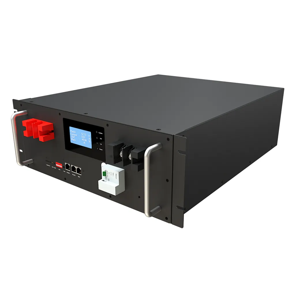 48v lifepo4 battery pack
