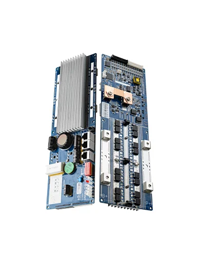 Battery Management System