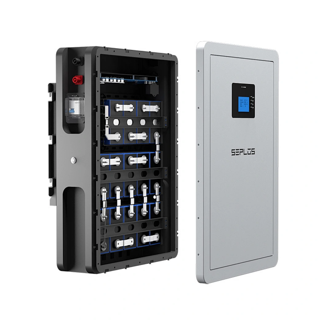 48v 100ah lifepo4 battery pack