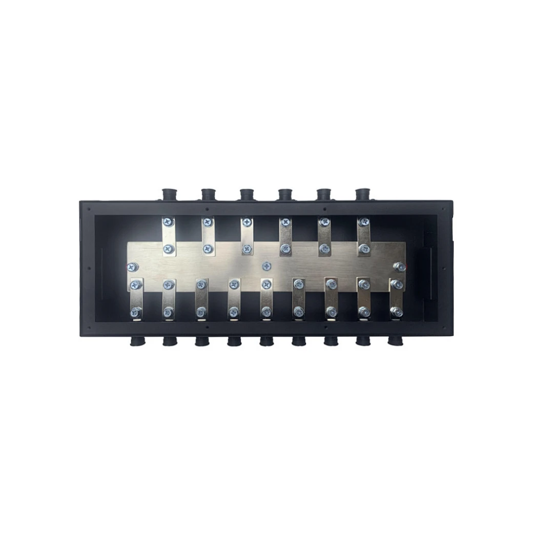 bus bar box
