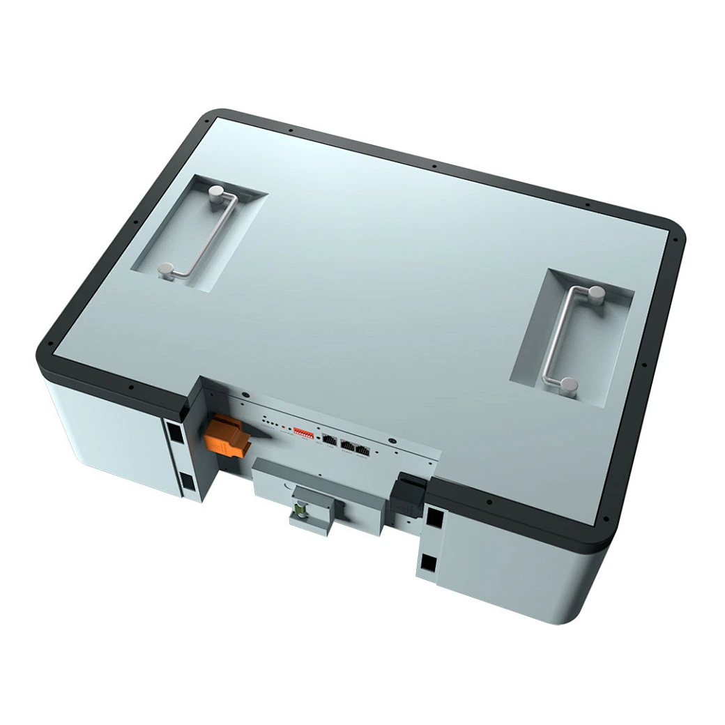 household solar batteries