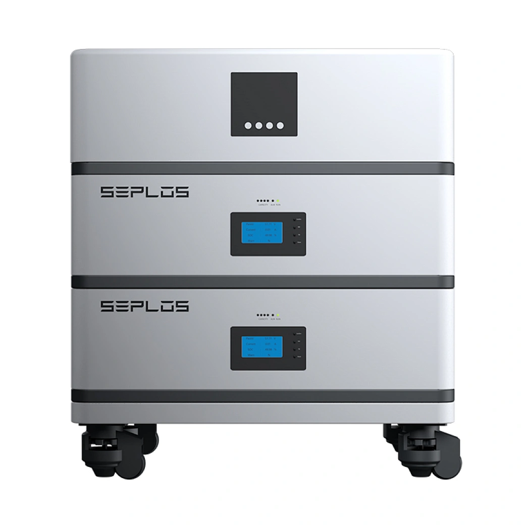 home energy storage solutions