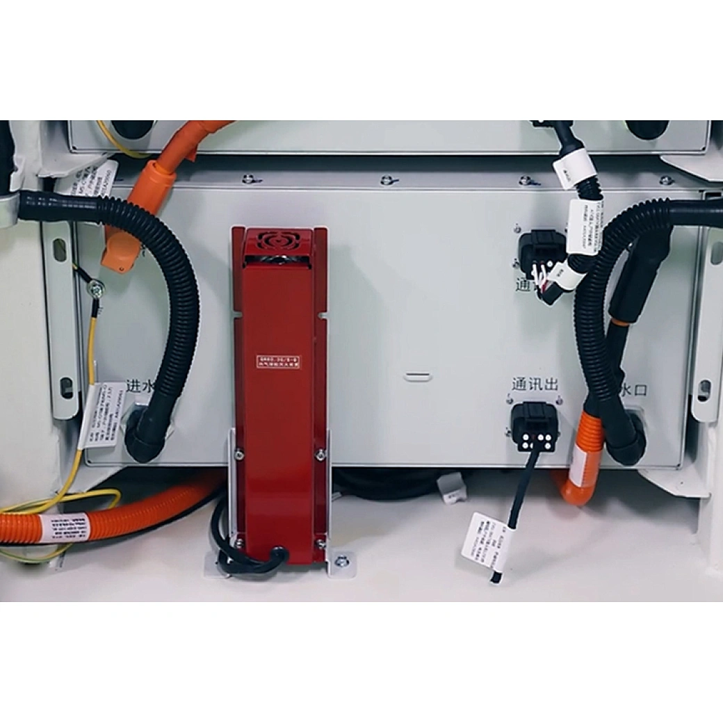 Energy Storage Systems